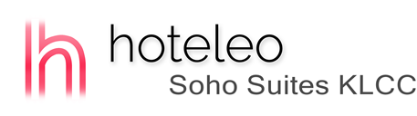 hoteleo - Soho Suites KLCC